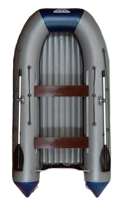 Купить Лодка ПВХ ФЛАГМАН 350L в Твери