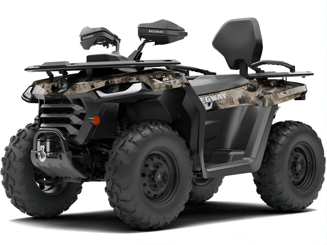 Купить Квадроцикл SEGWAY AT5 LE в Санкт-Петербурге