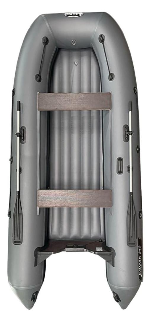 Купить Лодка ПВХ BIG BOAT Ermak 340 в Самаре