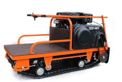 Купить Мотобуксировщик ЧИНУК L9L в Пинске