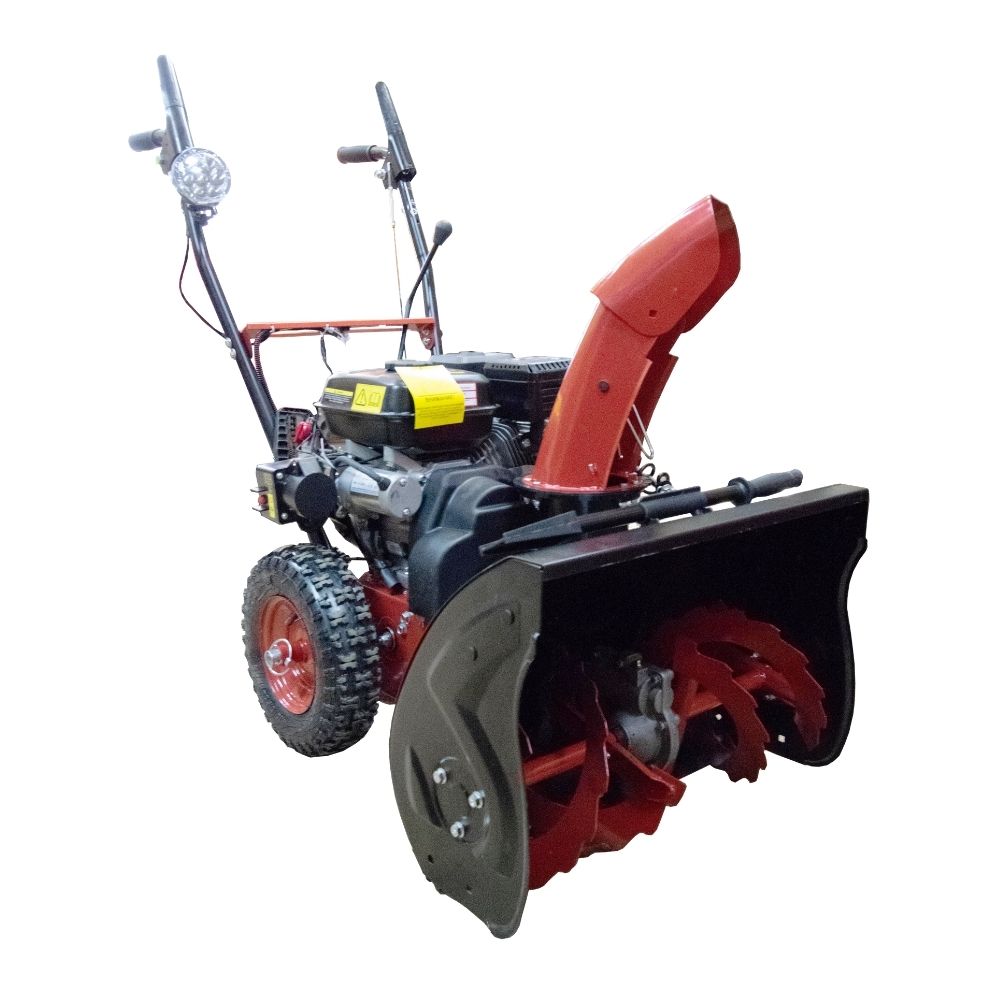 Купить Снегоуборщик FORZA T AC-F 700EV в Екатеринбурге