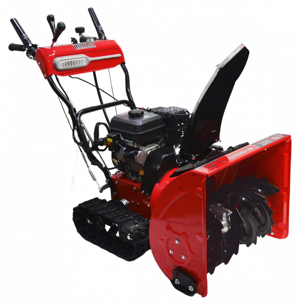 Купить Снегоуборщик BRAIT BR-7061ELTK в Находке