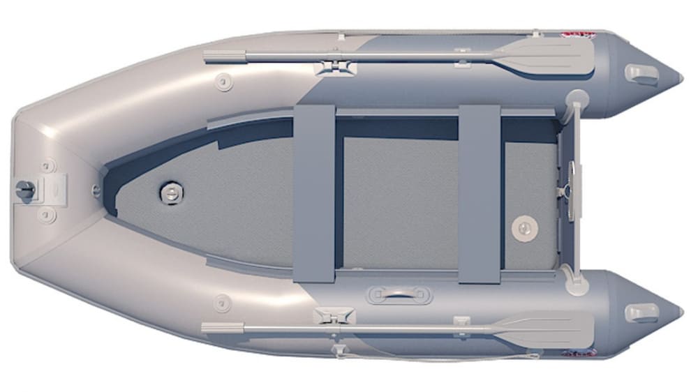 Купить Лодка ПВХ BADGER Fishing Line 330 NF AD в Туле