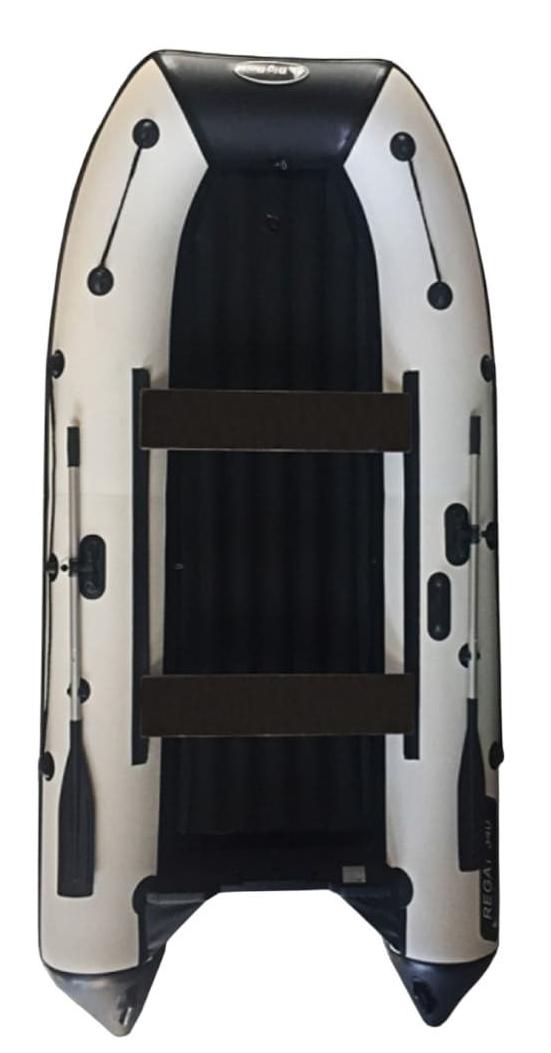 Купить Лодка ПВХ BIG BOAT Regat 340 в Самаре