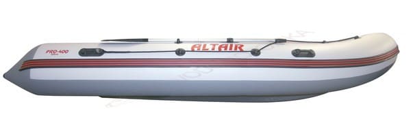 Купить Лодка ПВХ ALTAIR Pro Ultra 400 в Курске