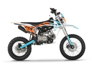 Купить Мотоцикл питбайк SHARMAX Sport 145 Miami в Новосибирске