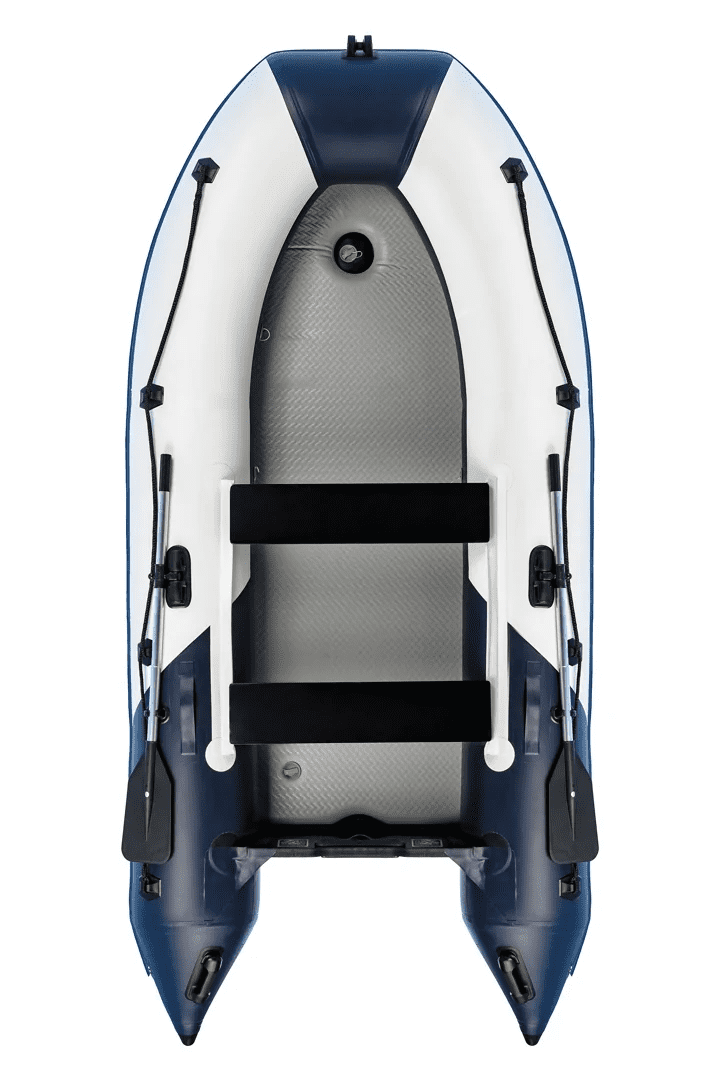 Купить Лодка ПВХ SHARMAX SY-310 Airdeck (2024) в Гродно
