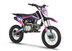 Купить Мотоцикл питбайк SHARMAX Sport 190 Miami в Новосибирске