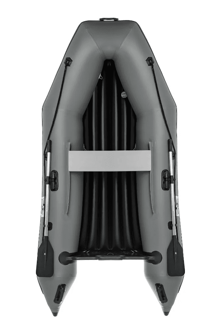 Купить Лодка ПВХ SHARMAX AIRFLOOR F-290 (2024) в Гродно