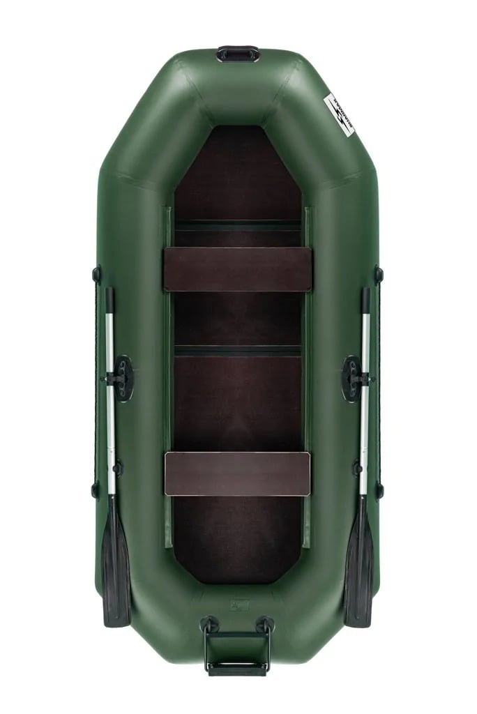 Купить Гребная лодка ПВХ SHARMAX M280 Sport (2024) в Гродно