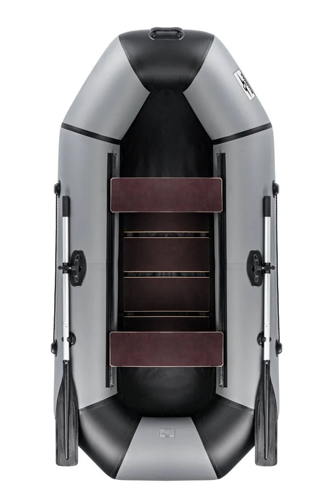 Купить Гребная лодка ПВХ SHARMAX P280 (2024) в Гродно