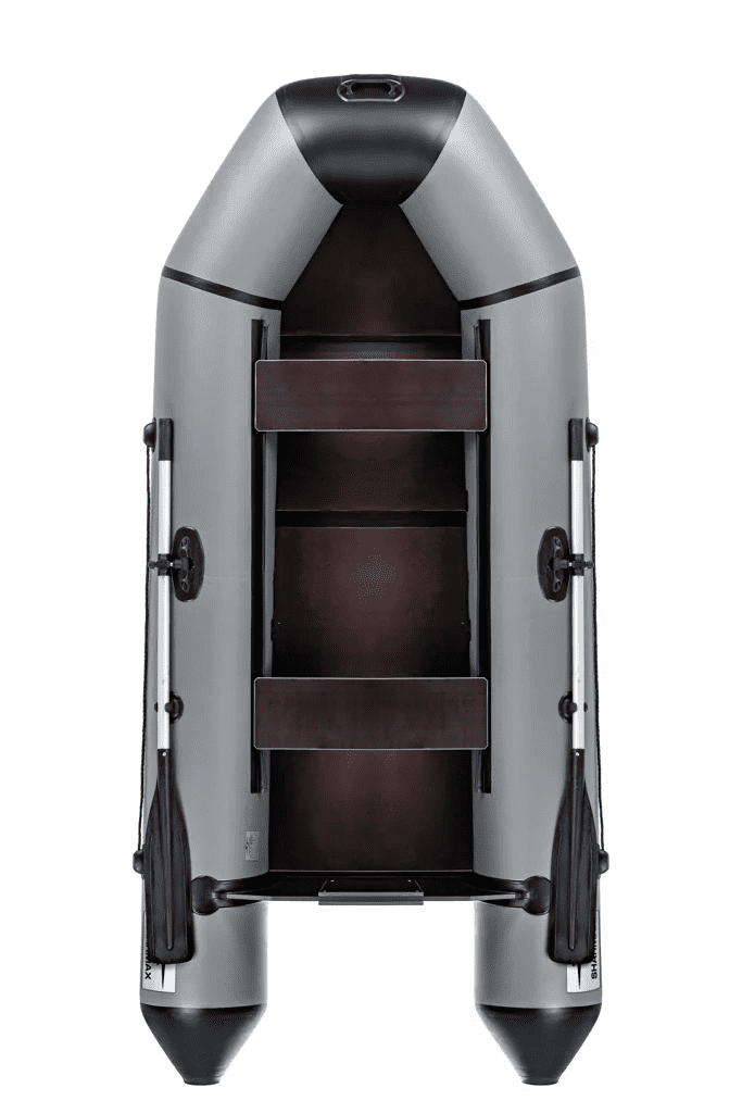 Купить Лодка ПВХ SHARMAX M300 Sport (слань-книжка) (2024) в Чебоксарах