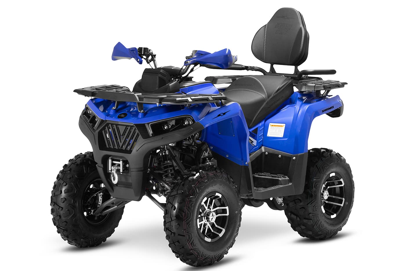 Купить Квадроцикл SHARMAX Hummer 320 RX LTD в Нижнем Новгороде