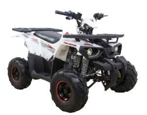 Купить Квадроцикл AVANTIS Hunter 7 New Lux в Новосибирске