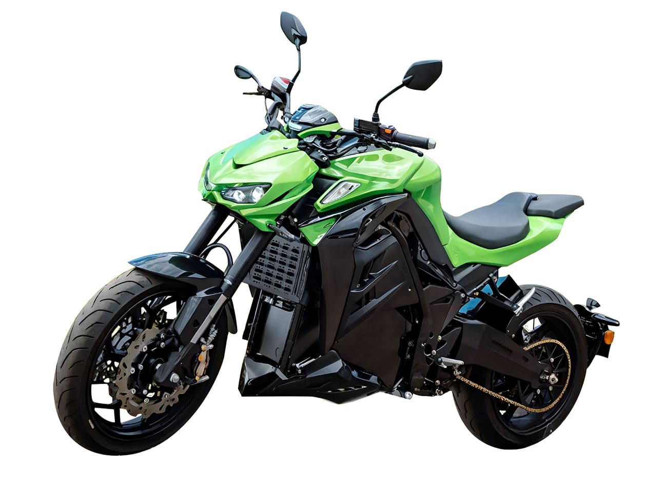 Купить Электромотоцикл LONGZU Z1000 Pro в Бресте