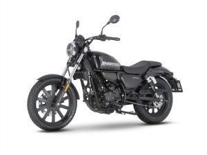 Купить Мотоцикл SHARMAX RR 240 Ultra в Новосибирске