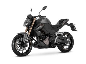 Купить Мотоцикл SHARMAX RST 501 Ultra в Новосибирске