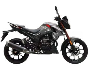 Купить Мотоцикл REGULMOTO Majesty в Новосибирске