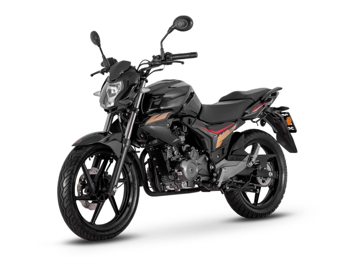 Купить Мотоцикл SHARMAX RST 240 Ultra в Новосибирске