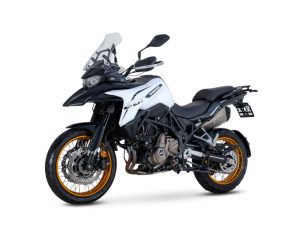 Купить Мотоцикл SHARMAX GL 801 ТУРЭНДУРО Ultra в Новосибирске