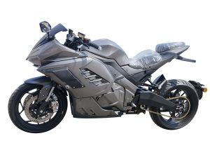 Купить Электромотоцикл LONGZU Panigale S Pro в Новосибирске