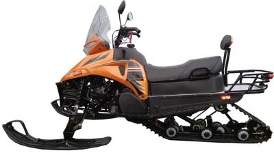 Купить Снегоход RACER SM300 в Якутске