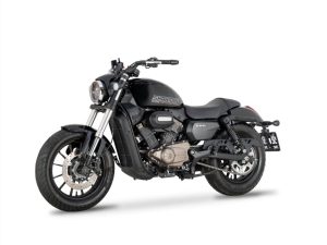 Купить Мотоцикл SHARMAX RR 351 Ultra в Новосибирске