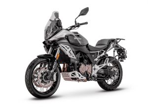 Купить Мотоцикл SHARMAX GL 601 Ultra ТУРЭНДУРО в Новосибирске