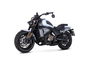 Купить Мотоцикл SHARMAX RR 801 Ultra в Новосибирске