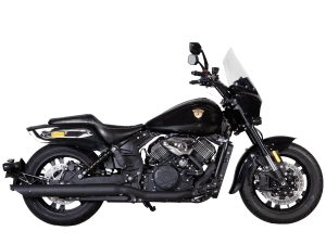 Купить Мотоцикл GROZA RL800 в Новосибирске