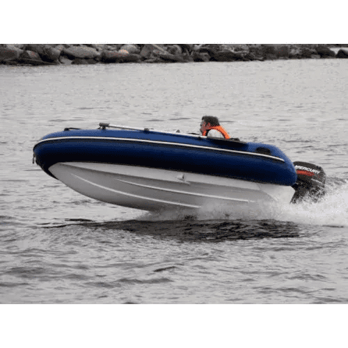 Купить Лодка РИБ AQUA BOAT 600 в Астрахани