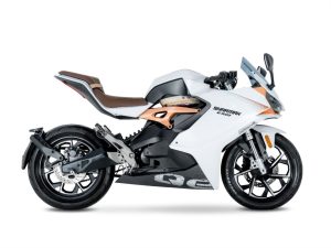 Купить Электромотоцикл SHARMAX E-GP501 Ultra в Новосибирске