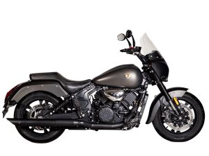 Купить Мотоцикл GROZA ML800 в Новосибирске