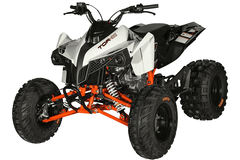 Купить Квадроцикл KAYO TOR-3C в Набережных Челнах