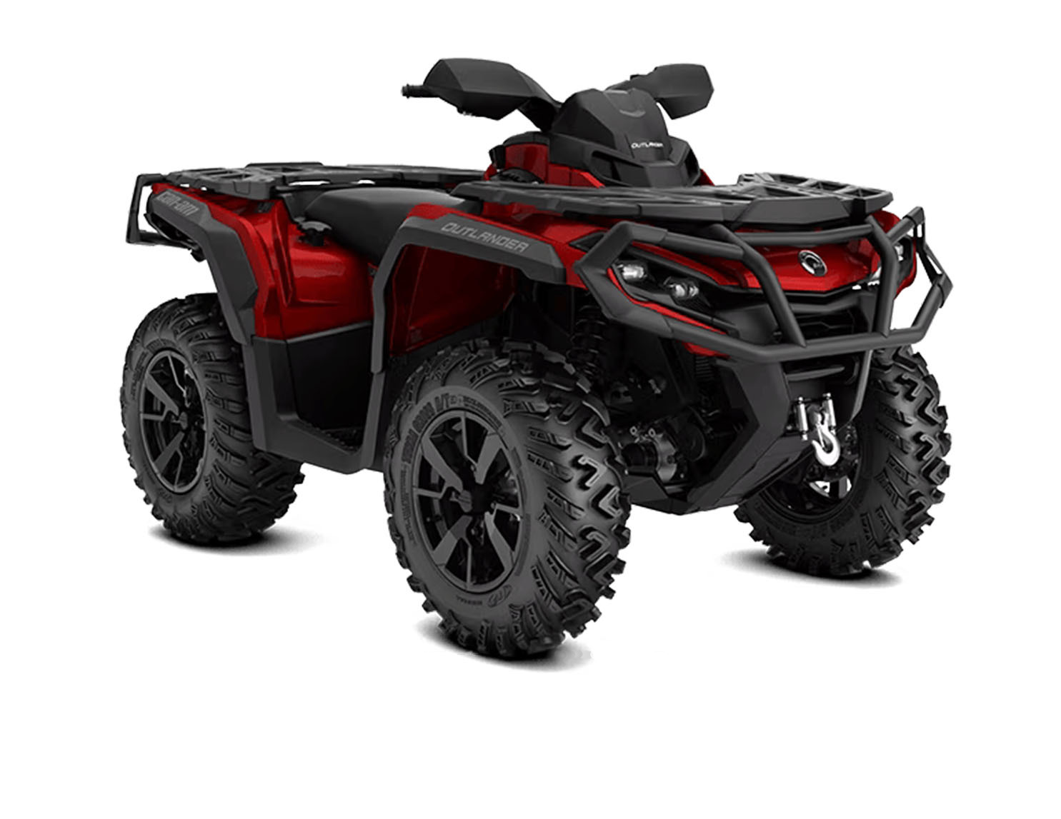Купить Квадроцикл BRP Can-Am Outlander XT 1000R (2024) (ПСМ) в Новосибирске