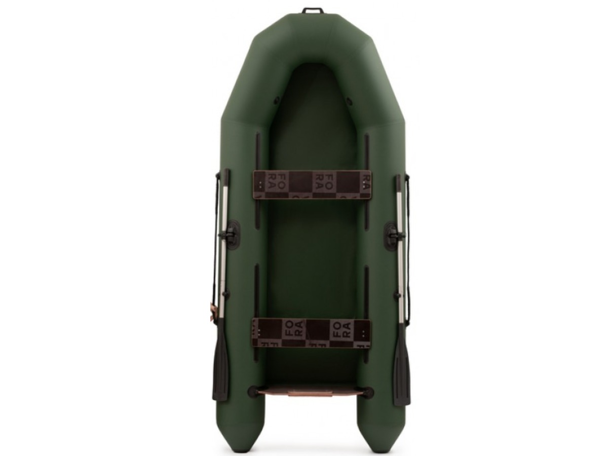 Купить Лодка ПВХ TULIN Д300 в Чебоксарах