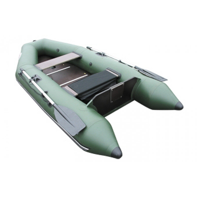 Купить Лодка ПВХ ЛИДЕР 300 в Чебоксарах