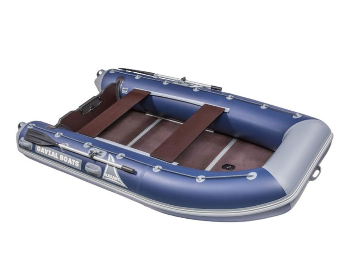 Купить Лодка ПВХ ПЕЛИКАН Гавиал 300 СК Elegant в Чебоксарах