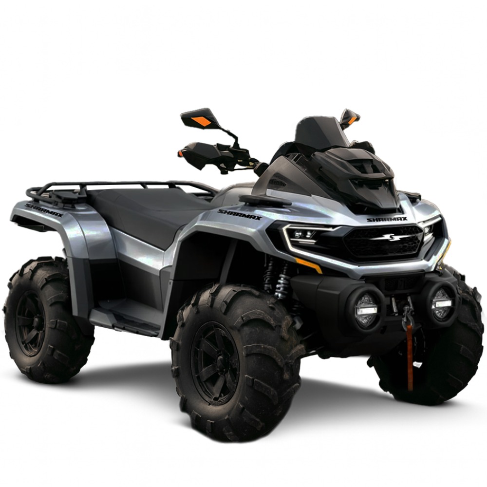 Купить Квадроцикл SHARMAX Mud Force 800 2026 ПСМ в Кемерово
