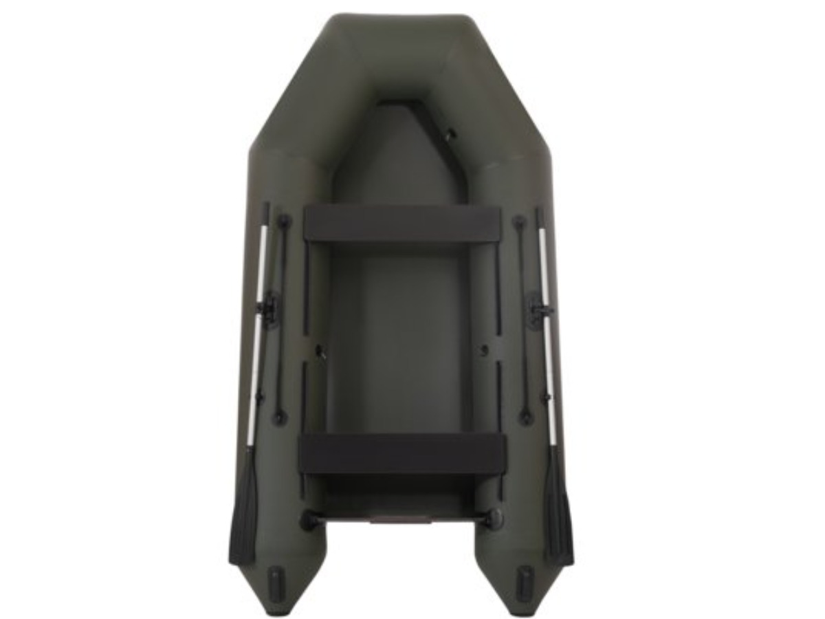 Купить Лодка ПВХ TULIN КП-330 в Гомеле