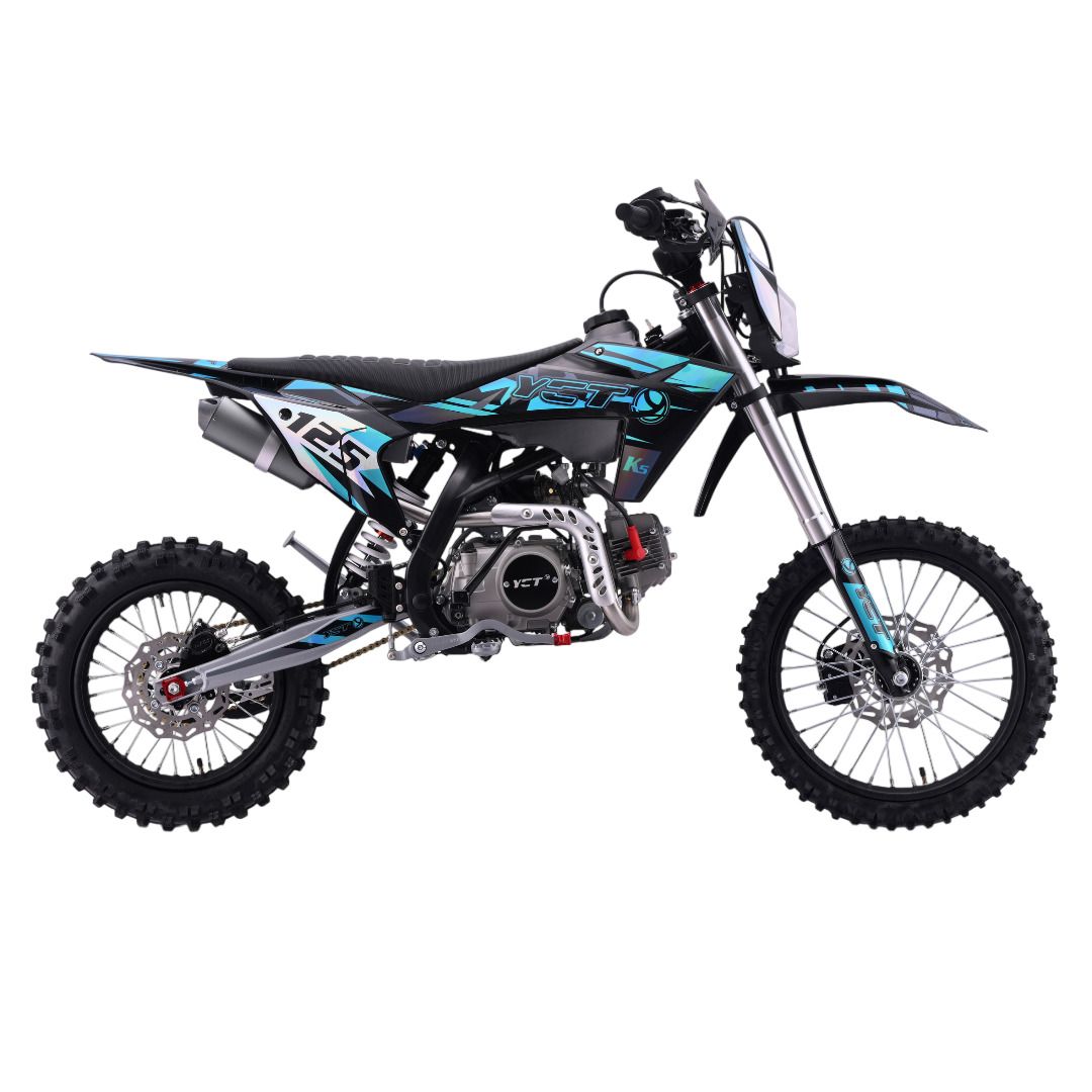 Купить Мотоцикл YACOTA Н5 125 17/14 PITBIKE в Иваново