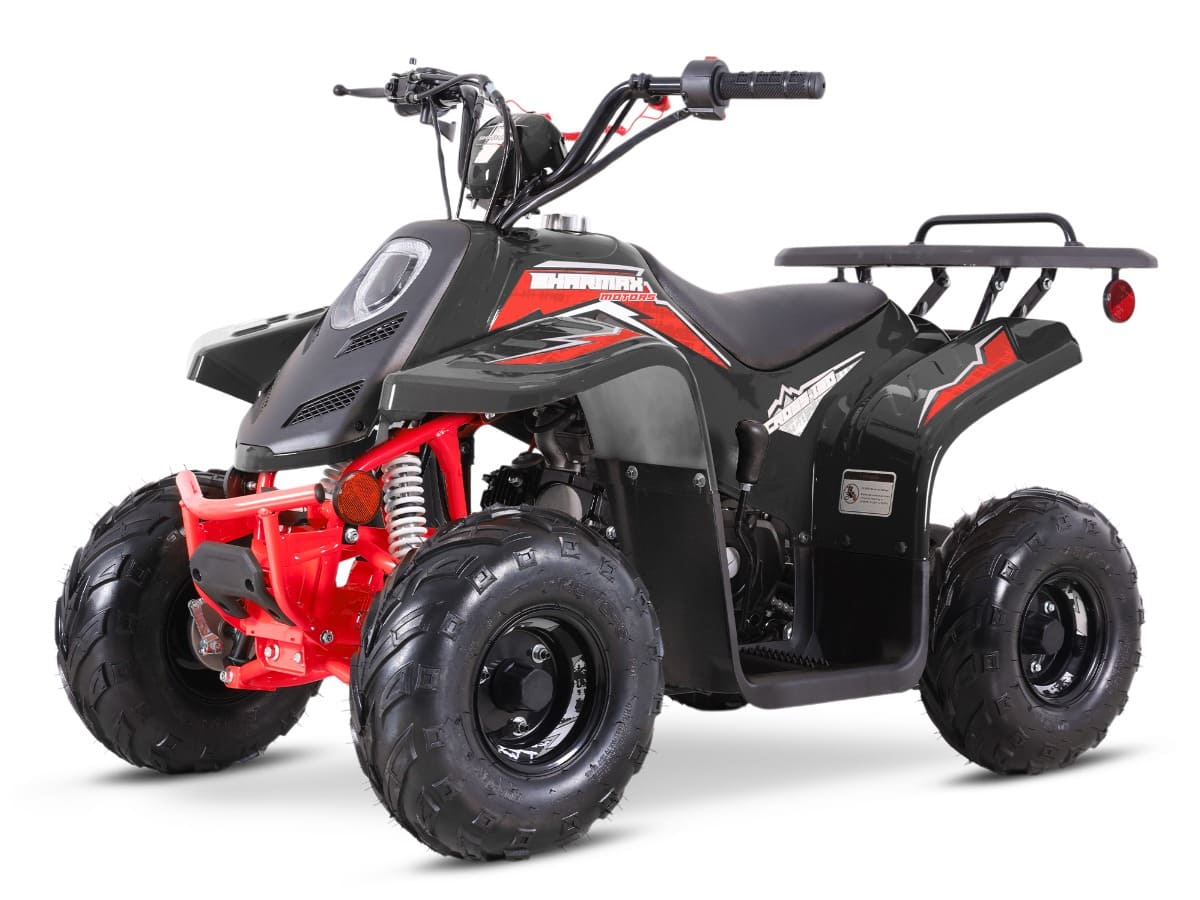 Купить Квадроцикл SHARMAX 130 Cross в Якутске