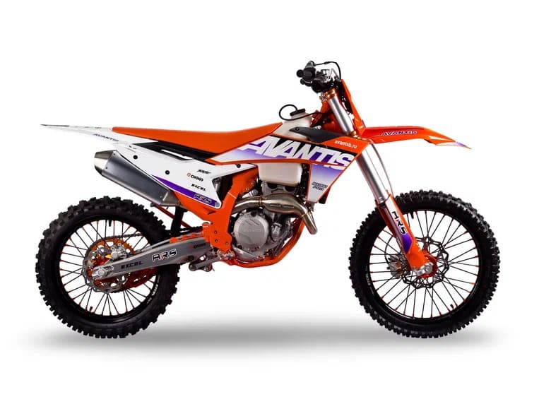 Купить Мотоцикл AVANTIS NX250 Pro ENDURO в Пензе
