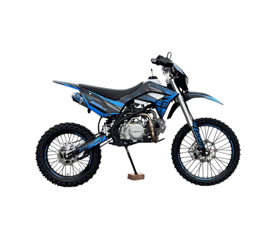 Купить Мотоцикл FIDELIS ET Fortis SE150E Lux PITBIKE в Уфе