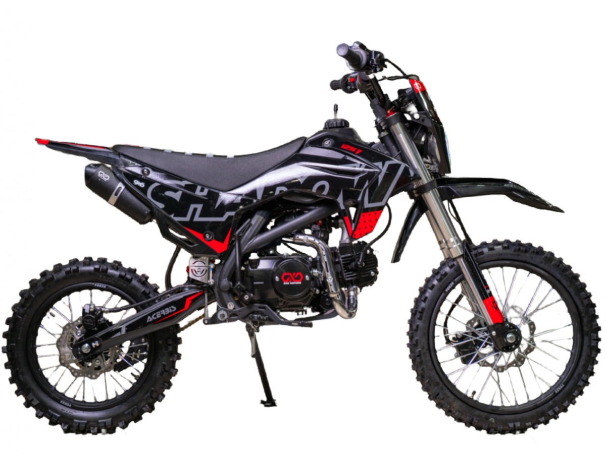 Купить Мотоцикл OXO Shadow 150 PITBIKE в Находке