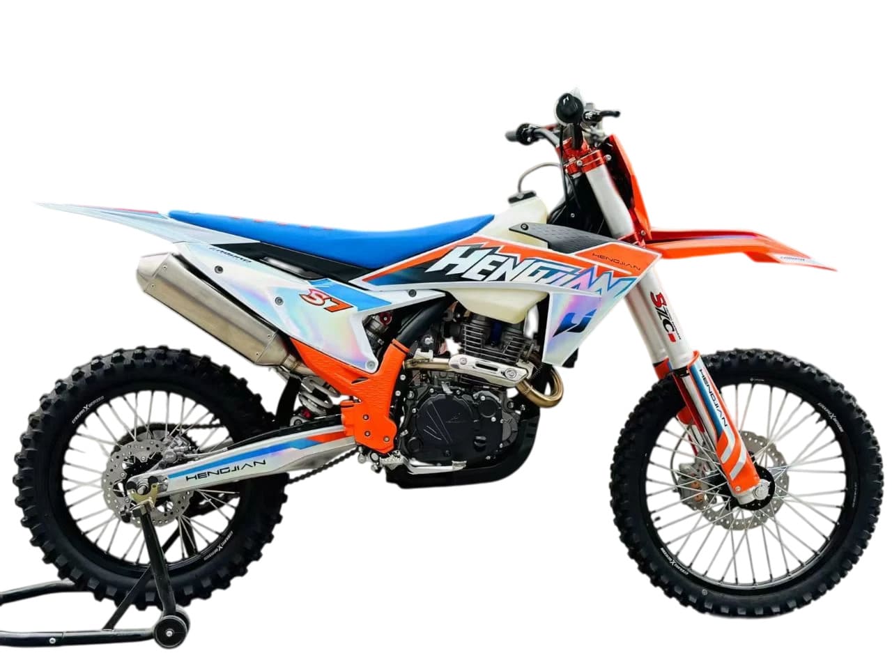 Купить Мотоцикл HENGJIAN S7-YB300H ENDURO в Чебоксарах