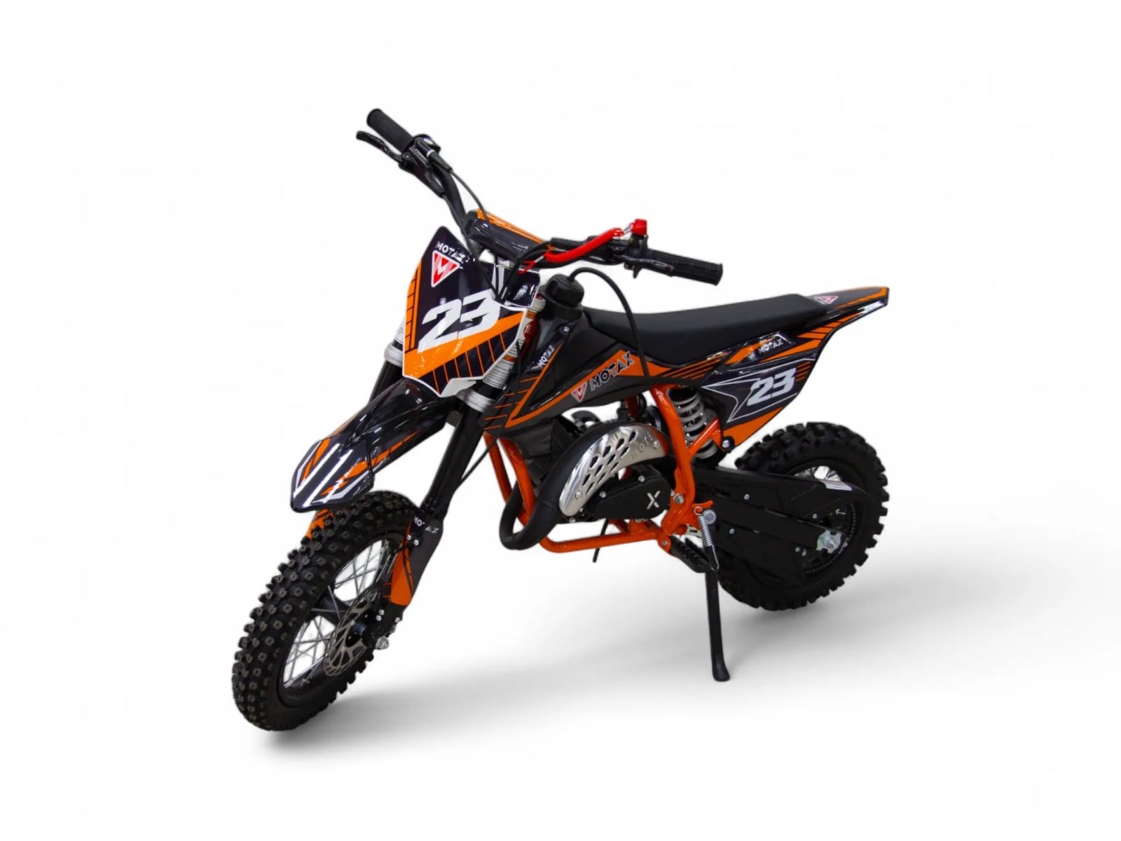 Купить Мотоцикл MOTAX 60 PS 12/10 PITBIKE в Новосибирске