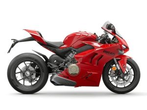 Купить Мотоцикл DUCATI Panigale V4 в Новосибирске