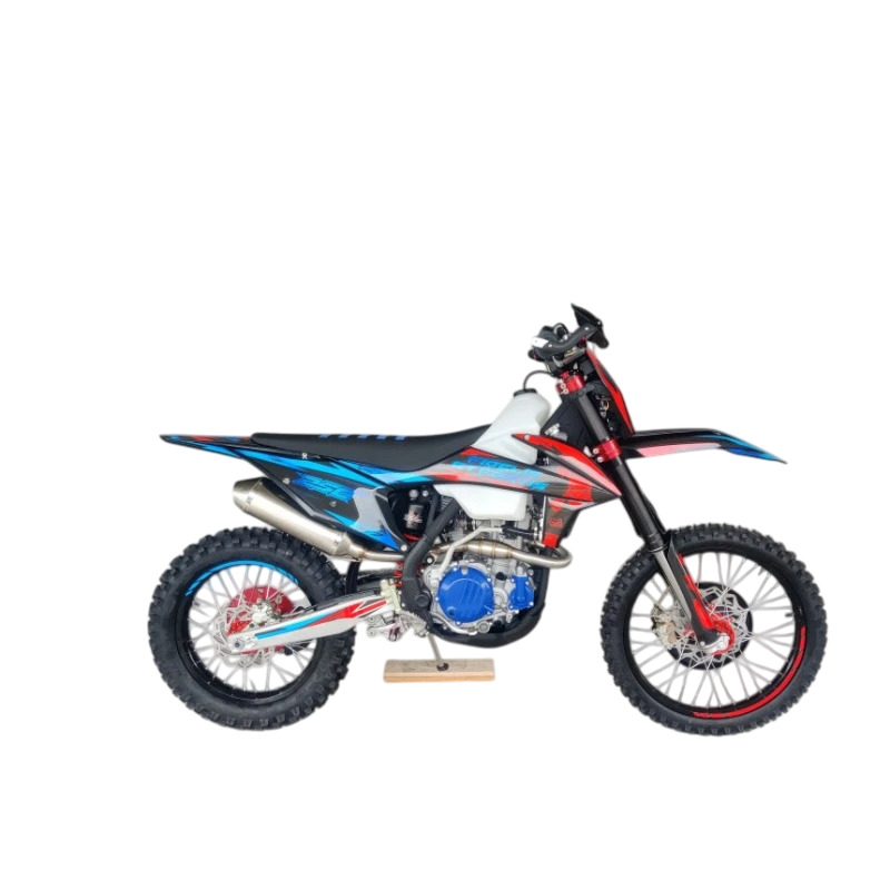 Купить Мотоцикл FIDELIS Et Fortis S7 NC250 ENDURO в Уфе