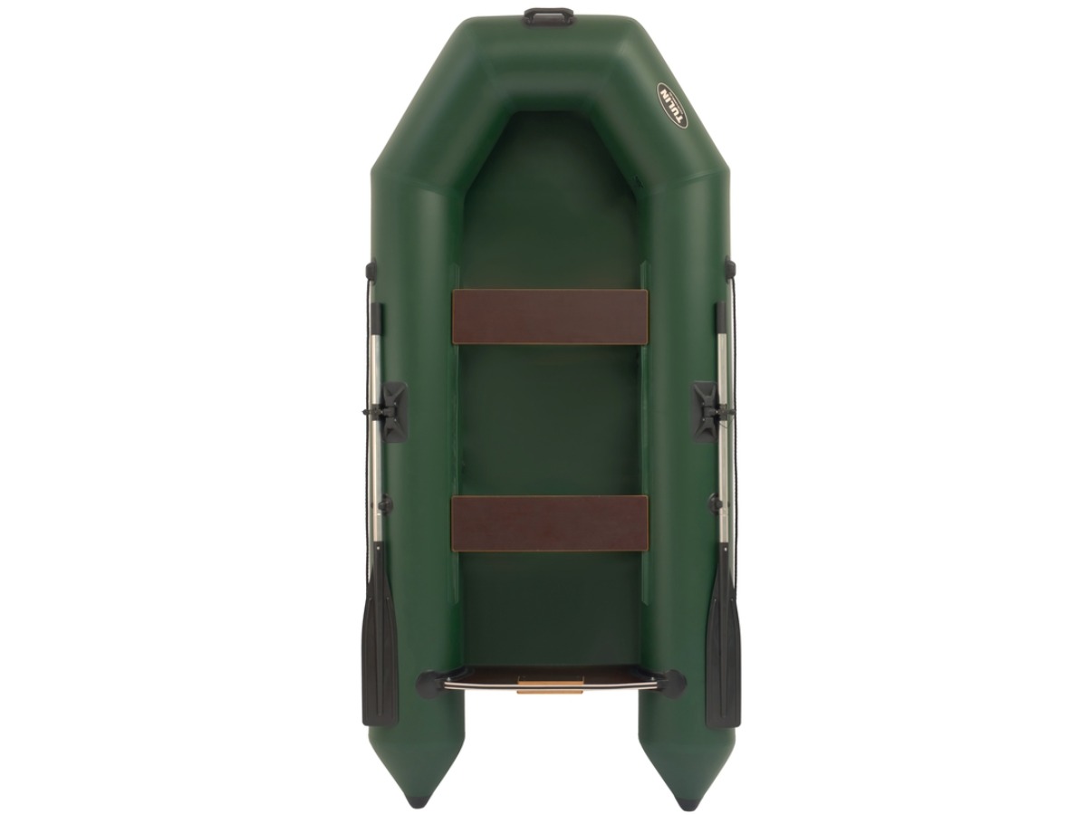 Купить Лодка ПВХ TULIN Легенда 3000 в Чебоксарах